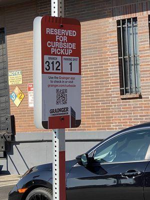 Grainger Industrial Supply