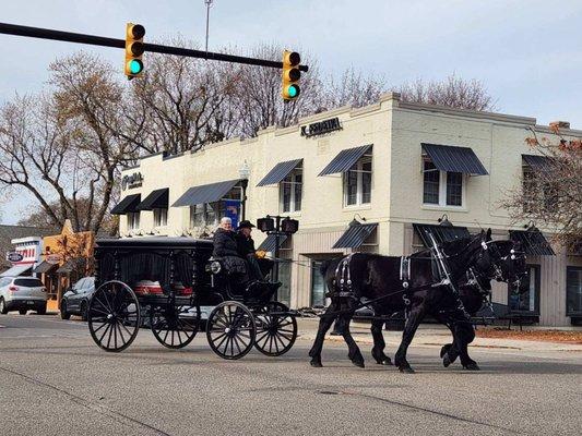 Burkhead-Green-Kilgo Funeral Home