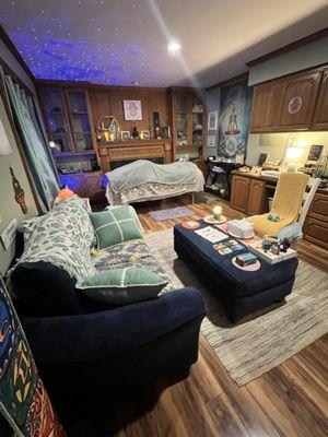 Lavender Healing And Wellness