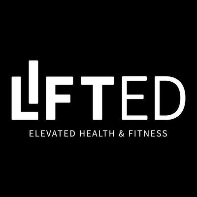 Lifted - Elevated Health & Fitness