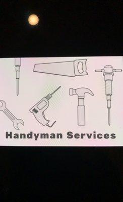Ammo Handyman