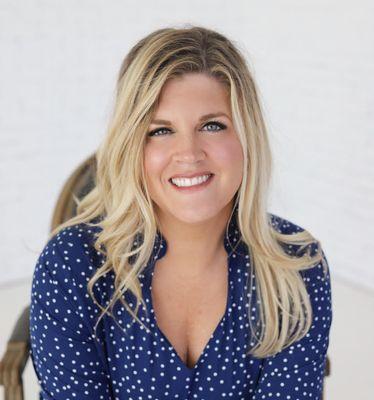 Darby Merriman - Keller Williams Realty Plano