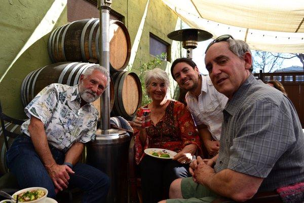 Culture & Language Center