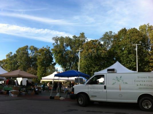 Irvington Farmers Market