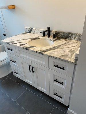 Right Angle Renovation