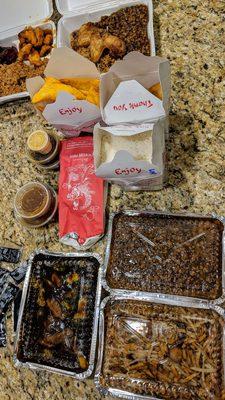 China Garden Restaurant