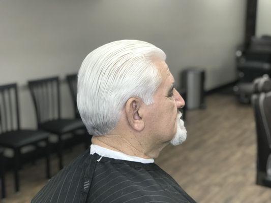 Clipper Masters Barbershop