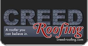 Creed Roofing