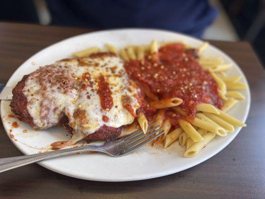 Tufano's Vernon Park Tap