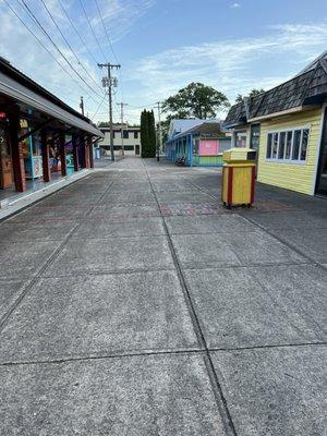 Village of Sylvan Beach