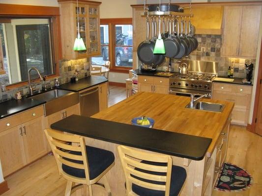 Spectrum Solid Surfacing, Inc.