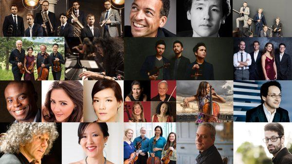 Peoples' Symphony Concerts