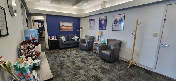 Greenbrook TMS NeuroHealth Centers