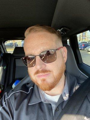 Notorious Barbershop