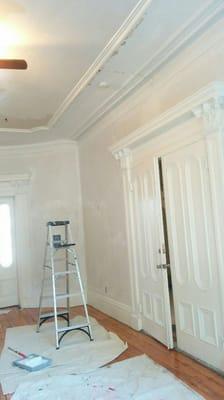 M&R Home Cleaning & Paint