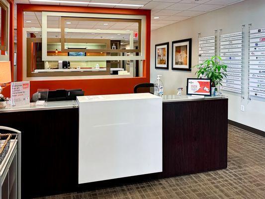 Regus - Winter Park - Heritage Park