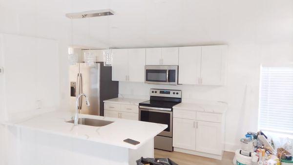 Jireh Solution Service