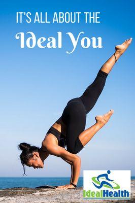 Ideal Health