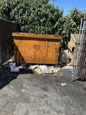 PTLA Property Management