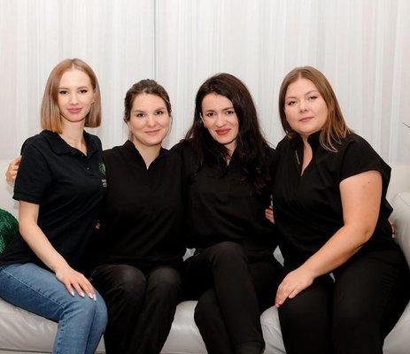 Massage Bliss and Bodywork