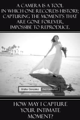 Walter Gonzalez Photography