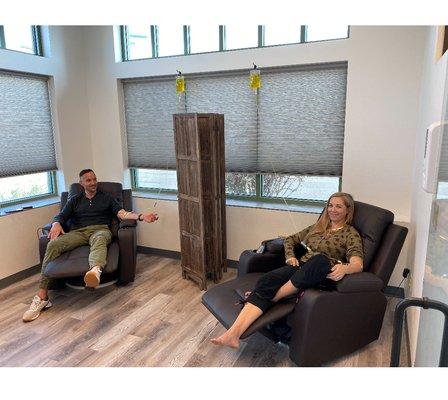 Alpine Health And Wellness
