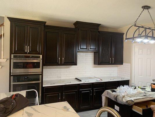 Sanchez Painting & Remodeling