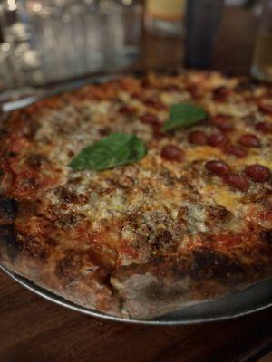 DeLuca's Pizza