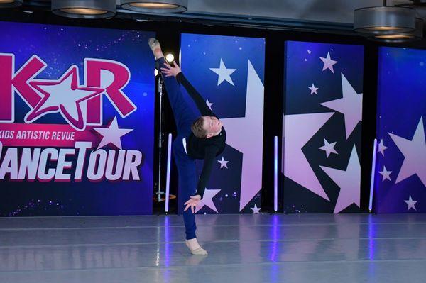 Repertoire Redefined Studio of Dance