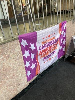 Brooklyn Public Library - Flatbush Library