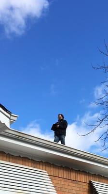 Accurate Inspection and Consulting