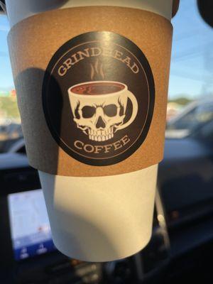 Grind Head Coffee