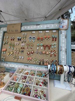 Downtown Marketplace Farmer's Market