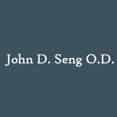 John D. Seng O.D