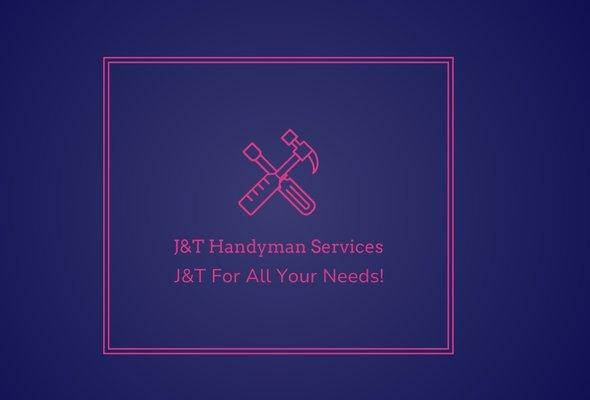 J&T Handyman Services