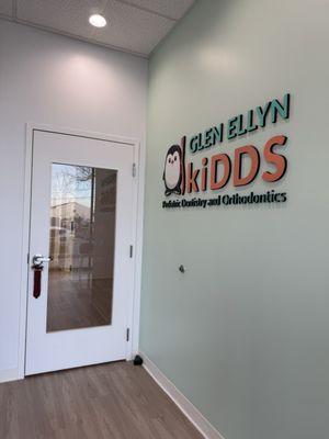 Glen Ellyn kiDDS Pediatric Dentistry and Orthodontics