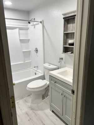 Dalys Handyman & Landscape Services