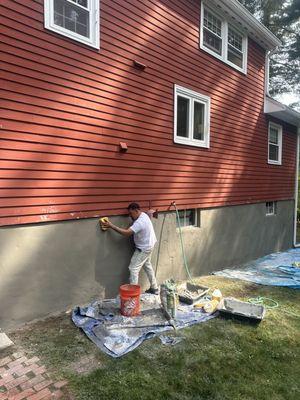 Skylight Roofing and Masonry