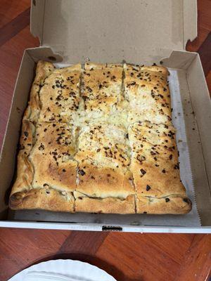 Cali's Don Tomaso Peatza