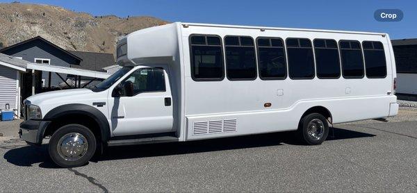 Ride&Vibe Party Bus Excursions
