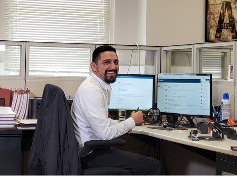 Abogados de Accidentes Corona