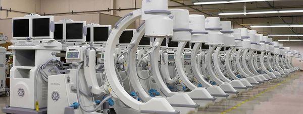 Surgical Imaging Associates