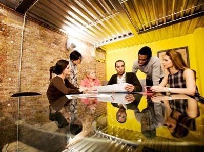 Strategic Application Process Management