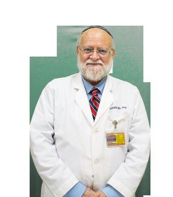 Steven R. Cohen, MD PhD