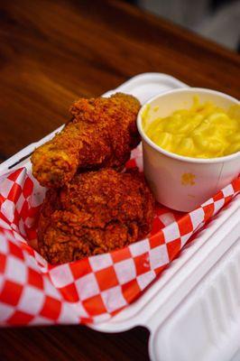 Cookie’s Country Chicken