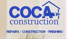 Coca Construction