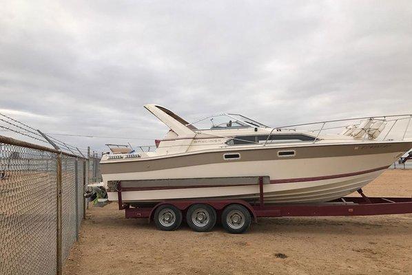 Denver Rv & Boat Storage