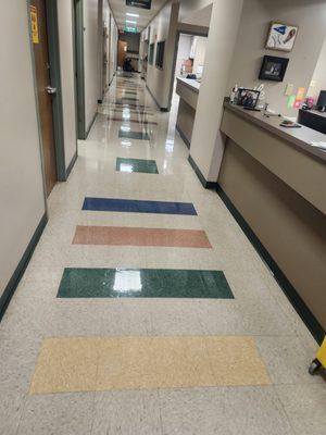 Turnaround Janitorial Services