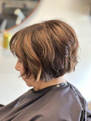 Uplift Haus Hair Studio