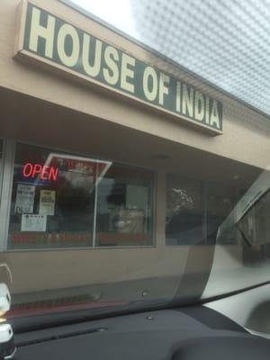 House of India